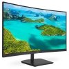 Philips Monitor komputerowy  271E1SCA 27 cali Curved, Zakrzywiony VA HDMI FreeSync